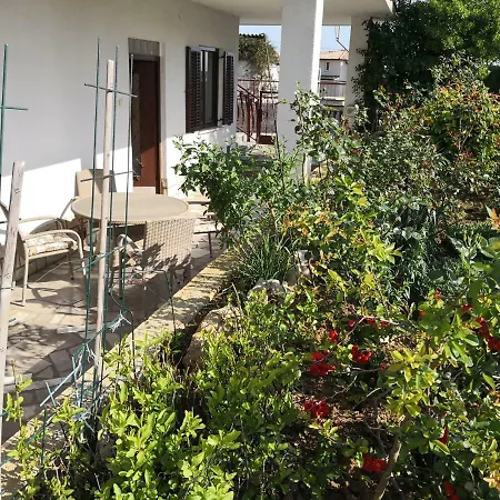 Apartmán Elena *